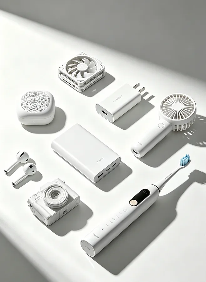 Household Appliances