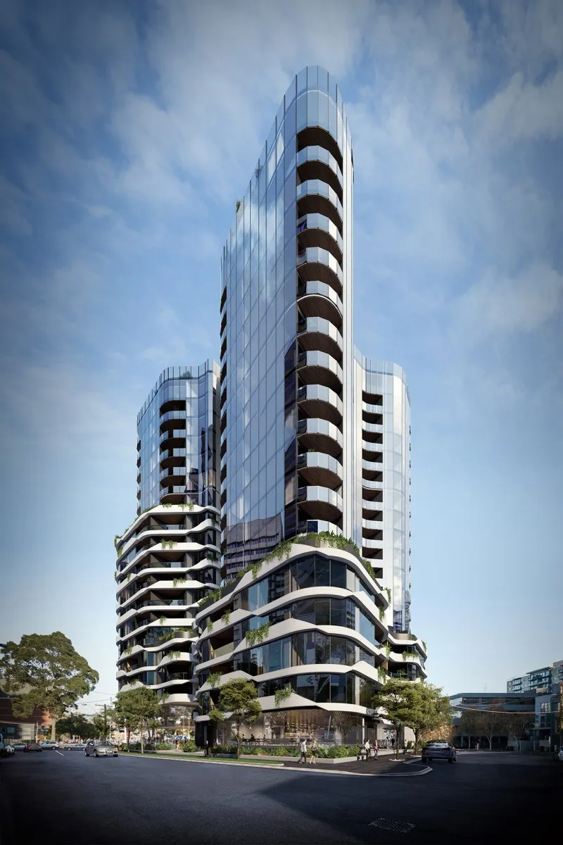 澳洲OASIS RESIDENCES.jpg