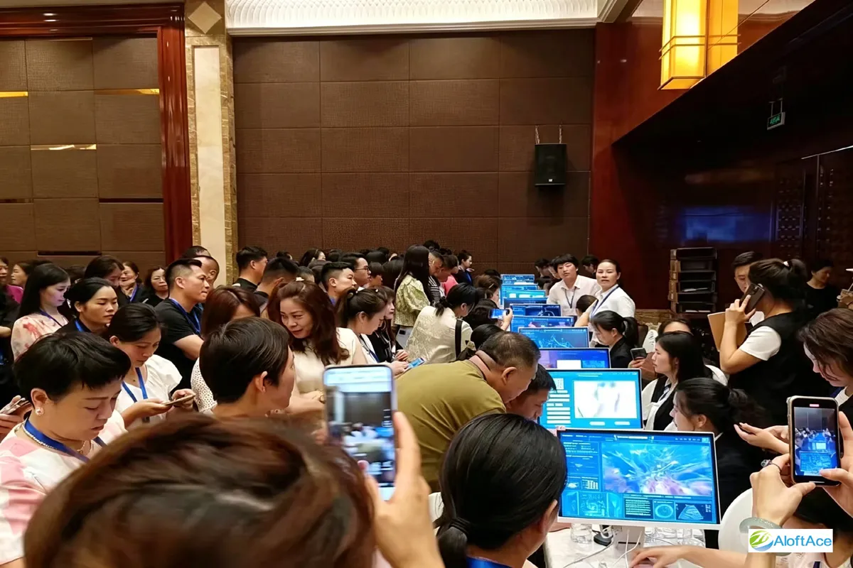 oeai solutions for Therapy & Wellness