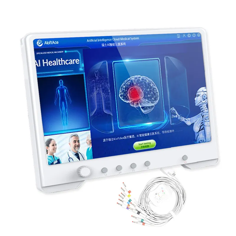 G7 OEAI Health Risk Detector