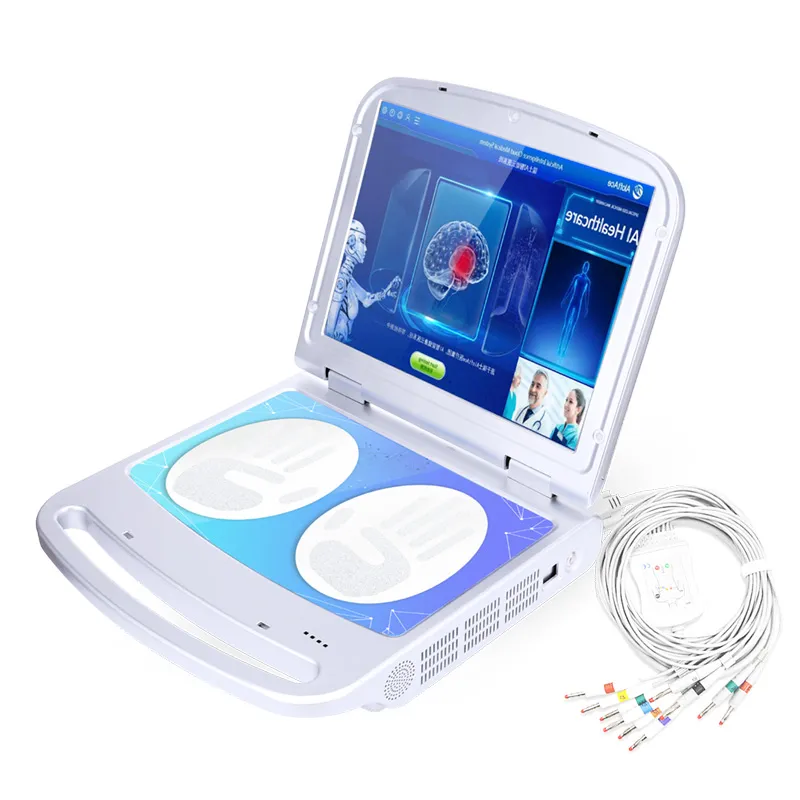 G8 OEAI Health Risk Detector