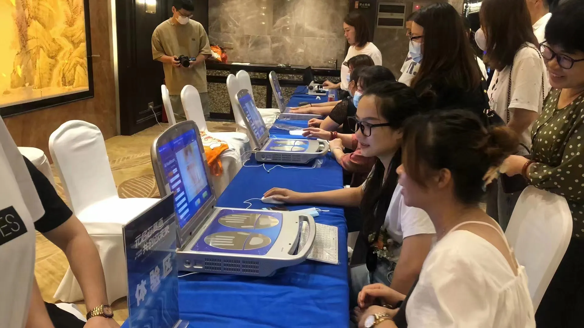 AloftAce Full Series Products