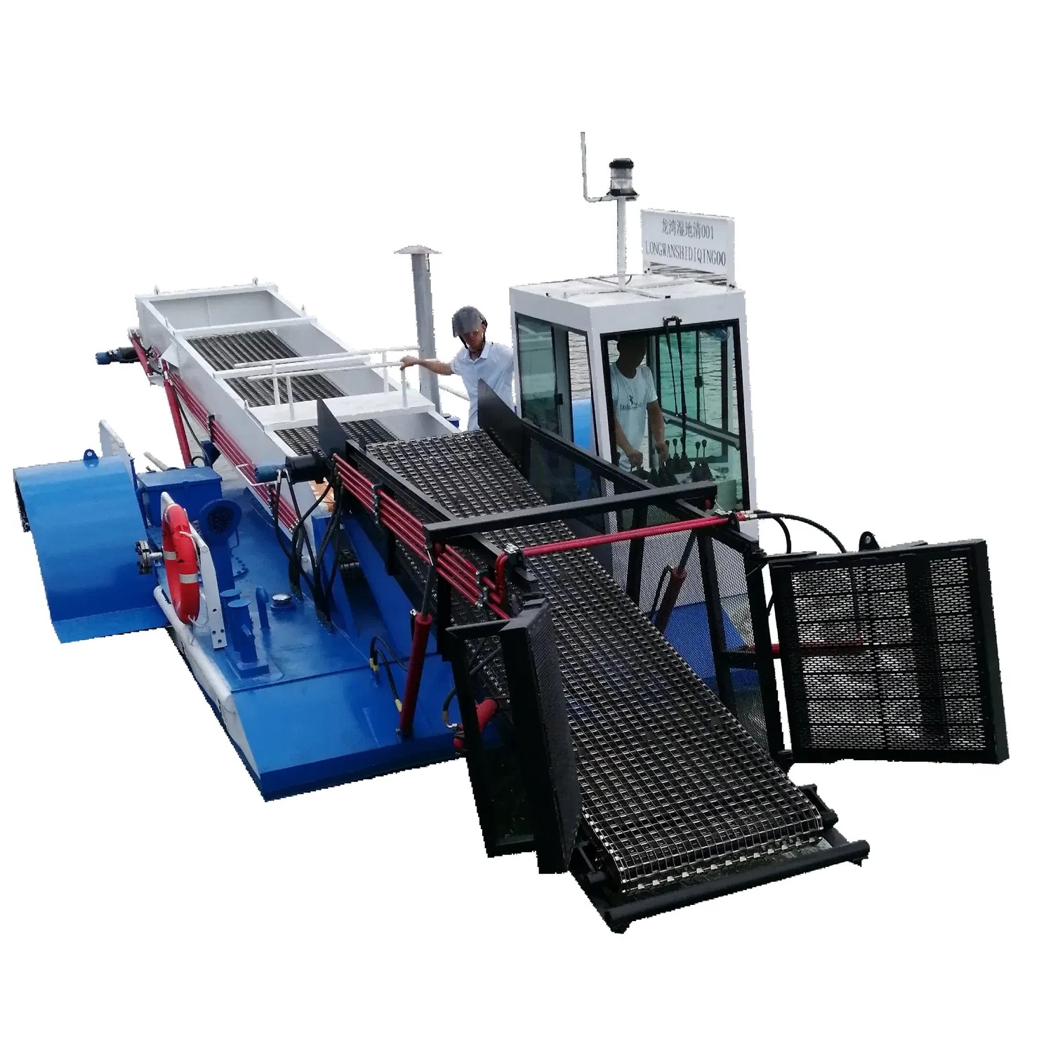 Sale-Automatic-Water-Cleaning-Boat-Sea-Weed-Water-Hyacinth-Aquatic-Weed-Harvester-for-River-Lake-Cleaning.JPG