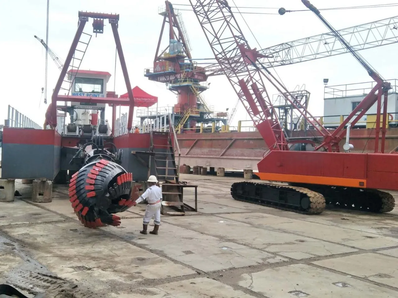 场景一： RYD450 Assembly work in Indonesia.jpg