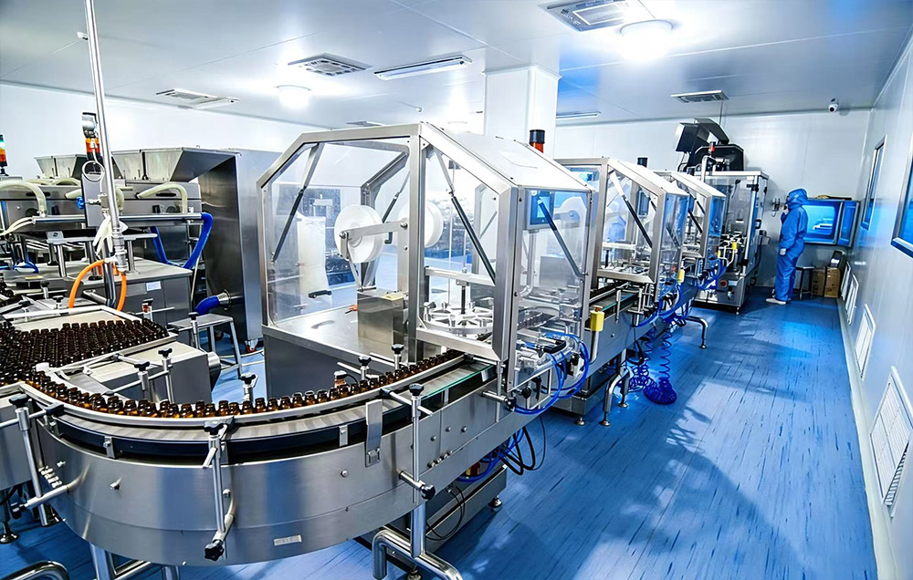 Pharmaceutical Water Treatment Solutions