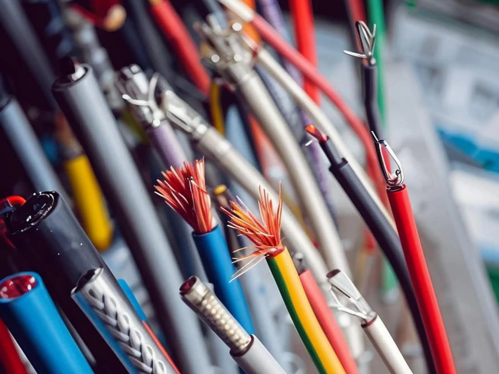 Electrical Supporting Products