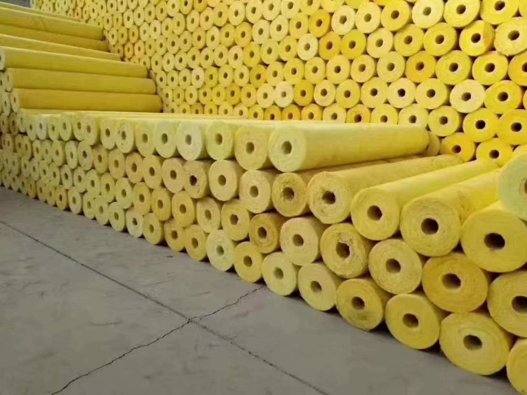 Thermal Insulation Supplies