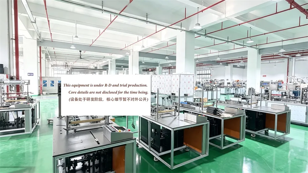 Guangzhou Zhenke Machinery Manufacturing Co., Ltd.: A National High-Tech Enterprise Leading Packaging Automation
