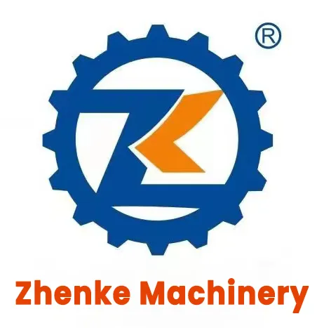 Zhenke Machinery